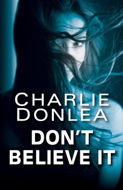 Cover Don't Believe It (eBook, ePUB)