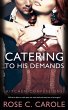 Catering to His Demands (eBook, ePUB) - Bild 1