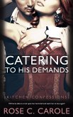 Catering to His Demands (eBook, ePUB)