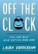 Off the Clock (eBook, ePUB) - Bild 1