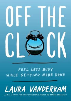 Cover Off the Clock (eBook, ePUB)