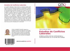 Estudios de Conflictos Laborales