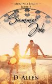 Summer Job (Montana Beach, #2) (eBook, ePUB)