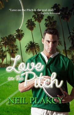 Cover Love on the Pitch (eBook, ePUB)