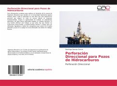 Perforación Direccional para Pozos de Hidrocarburos