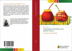 Traduções brasileiras de Martín Fierro
