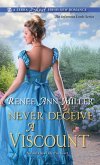 Never Deceive a Viscount (eBook, ePUB) Never Deceive a Viscount (eBook, ePUB)