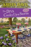 The Diva Cooks Up a Storm (eBook, ePUB)