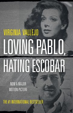 Loving Pablo, Hating Escobar (eBook, ePUB) - Vallejo, Virginia