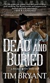 Dead and Buried (eBook, ePUB)