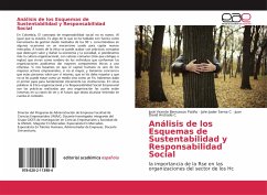 Análisis de los Esquemas de Sustentabilidad y Responsabilidad Social