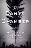 The Dante Chamber (eBook, ePUB)