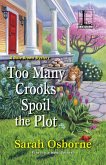 Too Many Crooks Spoil the Plot (eBook, ePUB)