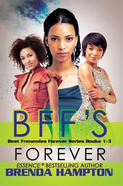 Cover BFF's Forever (eBook, ePUB)