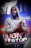 Won't Stop (eBook, ePUB)