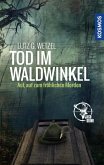 Tod im Waldwinkel (eBook, ePUB)