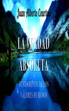 Cover La Verdad Absoluta (eBook, ePUB)