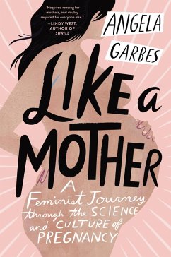 Cover Like a Mother (eBook, ePUB)