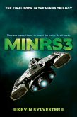 MiNRS 3 (eBook, ePUB) MiNRS 3 (eBook, ePUB)