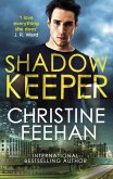 Shadow Keeper (eBook, ePUB)