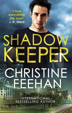 Shadow Keeper (eBook, ePUB) - Feehan, Christine