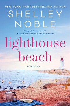 Lighthouse Beach (eBook, ePUB) - Noble, Shelley