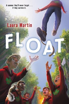 Float (eBook, ePUB) - Martin, Laura