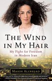 The Wind in My Hair (eBook, ePUB)