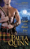 Laird of the Black Isle (eBook, ePUB)