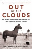 Out of the Clouds (eBook, ePUB)