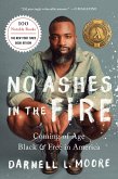 No Ashes in the Fire (eBook, ePUB)