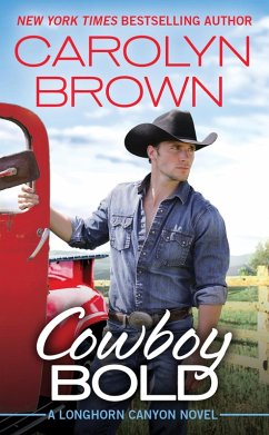 Cover Cowboy Bold (eBook, ePUB)