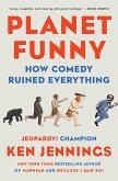 Planet Funny (eBook, ePUB)