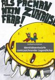 Identitätsentwürfe comiczeichnender Jugendlicher (eBook, PDF)