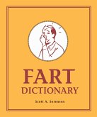 Fart Dictionary (eBook, ePUB)