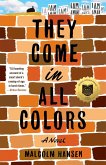 They Come in All Colors (eBook, ePUB)