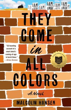 Cover They Come in All Colors (eBook, ePUB)
