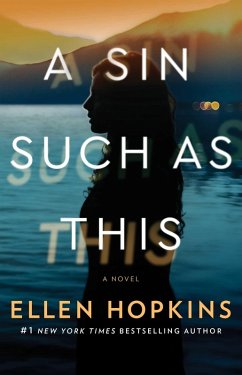 A Sin Such as This (eBook, ePUB) - Hopkins, Ellen