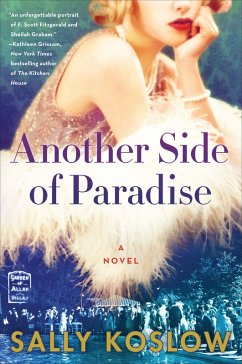 Another Side of Paradise (eBook, ePUB) - Koslow, Sally