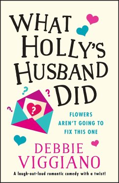 What Holly's Husband Did (eBook, ePUB)