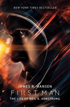 First Man (eBook, ePUB) - Hansen, James R.