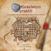 Ein Kieselstein erzählt - Roth, Gerhard