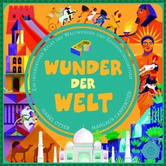 Wunder der Welt - Otter, Isabel