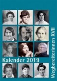 Postkartenset: Wegbereiterinnen XVII Postkartenset: Wegbereiterinnen XVII