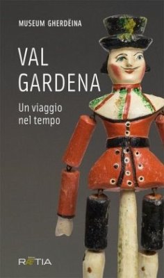 Cover Val Gardena