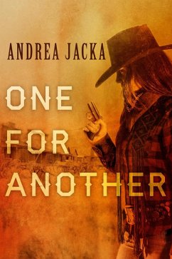 Cover One For Another (Hennessey Reed Mystery Series, #1) (eBook, ePUB)