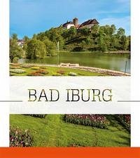 Bad Iburg - Karsten Mosebach, Susanne Pohlmann