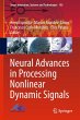 Neural Advances in Processing Nonlinear... - Bild 1
