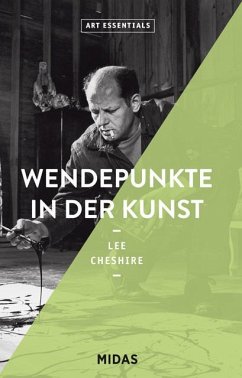 Wendepunkte in der Kunst (ART ESSENTIALS) - Cheshire, Lee