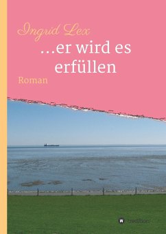 Cover ...er wird es erfüllen